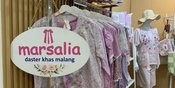 Marsalia Embroidery, Menjahit Identitas Kota Malang Lewat Daster hingga Mampu Tembus Pasar Global Marsalia Embroidery, Menjahit Identitas Kota Malang Lewat Daster hingga Mampu Tembus Pasar Global