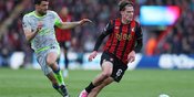 Andai Fernandes Lepas, MU Bakal Kejar Gelandang Bournemouth Ini Andai Fernandes Lepas, MU Bakal Kejar Gelandang Bournemouth Ini