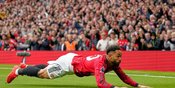 Man of the Match Man United 3-2 Liverpool: Matheus Cunha
