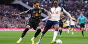 From Hero to Zero di Laga Tottenham vs Leeds: Mathys Tel Cetak Gol Indah Lalu Jadi Penyebab Penalti Spurs From Hero to Zero di Laga Tottenham vs Leeds: Mathys Tel Cetak Gol Indah Lalu Jadi Penyebab Penalti Spurs