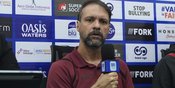 Persija Jakarta vs Persib Bandung: Mauricio Souza Labeli Laga Derbi Terbesar Indonesia, Siapkan Taktik Anti-Persib
