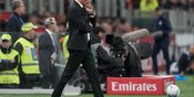 AC Milan Dipermalukan Atalanta: Masih Pede Raih Tiket Liga Champions, Rossoneri?