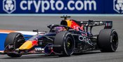Max Verstappen Sebut Strategi Pit Stop Red Bull Persulit Podium di Formula 1 GP Miami 2026