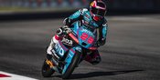 Hasil Balapan Moto3 Catalunya 2026: Maximo Quiles Menang, Veda Ega Pratama Tembus Top 8
