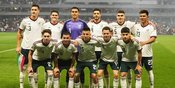 Meksiko Rilis Skuad Sementara untuk Piala Dunia 2026: Tanpa Hirving Lozano, Raul Jimenez Pimpin Lini Serang El Tri