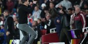 Arsenal Tak Sungkan Harapkan Keajaiban dari Bournemouth Arsenal Tak Sungkan Harapkan Keajaiban dari Bournemouth