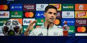 Arsenal Mau Juara Liga Champions? Ini Resepnya: Taktik Jelas, Berani, dan Bergairah! Arsenal Mau Juara Liga Champions? Ini Resepnya: Taktik Jelas, Berani, dan Bergairah!