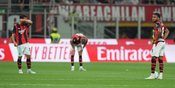 Hasil Milan vs Cagliari: Kalah, Rossoneri Gagal Lolos ke Liga Champions
