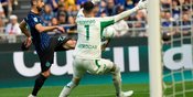Man of the Match Inter Milan vs Hellas Verona: Henrikh Mkhitaryan