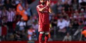 Tangis Mohamed Salah Tangis Mohamed Salah