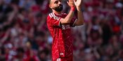 Hasil Liverpool vs Brentford: The Reds Gagal Beri Kemenangan untuk Perpisahan Mohamed Salah Hasil Liverpool vs Brentford: The Reds Gagal Beri Kemenangan untuk Perpisahan Mohamed Salah