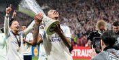 Morgan Rogers Ukir Rekor usai Aston Villa Juara Liga Europa: Masuk Sejarah bersama Steven Gerrard Morgan Rogers Ukir Rekor usai Aston Villa Juara Liga Europa: Masuk Sejarah bersama Steven Gerrard