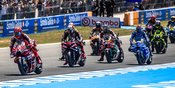 Ducati Akhirnya Akui Tak Lagi Dominan di MotoGP, Sebut Persaingan Kini Lebih Seimbang