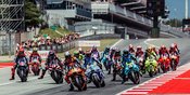 Pedro Acosta Sebut Para Rider MotoGP 'Terlalu Egois' untuk Tiru Asosiasi Pembalap Formula 1 Pedro Acosta Sebut Para Rider MotoGP 'Terlalu Egois' untuk Tiru Asosiasi Pembalap Formula 1