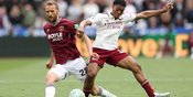 Dirumorkan Bakal Angkut Berlian Arsenal, Begini Sikap Manchester United Dirumorkan Bakal Angkut Berlian Arsenal, Begini Sikap Manchester United