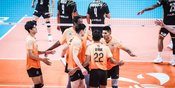 JTEKT Stings Aichi Gas ke Semifinal AVC 2026 Usai Bungkam Wakil Thailand