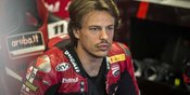 Merasa Sudah Layak ke MotoGP, Nicolo Bulega Ngaku Bakal Kecewa Jika Gagal Pindah pada 2027 Merasa Sudah Layak ke MotoGP, Nicolo Bulega Ngaku Bakal Kecewa Jika Gagal Pindah pada 2027