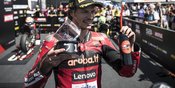 Ducati Kode Ingin Nicolo Bulega Tetap Jadi Test Rider di MotoGP 2027, Batal Tinggalkan WorldSBK?