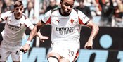 Man of the Match Genoa vs AC Milan: Christopher Nkunku