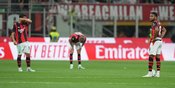 3 Klub, 3 Cerita Berbeda: Como Ukir Sejarah, AC Milan dan Juventus Lalui Musim Kelam 3 Klub, 3 Cerita Berbeda: Como Ukir Sejarah, AC Milan dan Juventus Lalui Musim Kelam