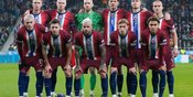 Makan Bergizi Timnas Norwegia di Piala Dunia 2026: 300 Kilogram Ikan dan 116 Kilogram Keju Cokelat