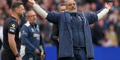 Nuno Espirito Santo Kecam Dianulirnya Gol West Ham ke Gawang Arsenal: Bahkan Wasit Pun Bingung!