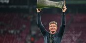 Perpisahan Manis Oliver Glasner Bersama Crystal Palace: Juara UEFA Conference League Perpisahan Manis Oliver Glasner Bersama Crystal Palace: Juara UEFA Conference League