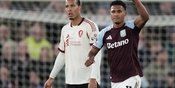 Hasil Aston Villa vs Liverpool: Ollie Watkins Borong Dua Gol, The Villans Segel Tiket UCL, Posisi The Reds Terancam!