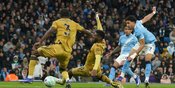 Hasil Man City vs Palace: The Citizens Menang Telak, Persaingan Gelar Masih Terbuka