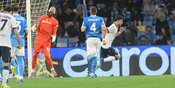Napoli vs Bologna: Tim Conte Gagal Comeback, Tiket Liga Champions pun Terancam