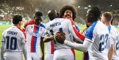 Hasil Semifinal UEFA Confrence League: Crystal Palace dan Rayo Vallecano Amankan Kemenangan di Leg Pertama!