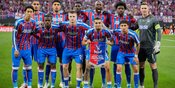 Prediksi Besiktas vs Crystal Palace 23 Oktober 2026 Prediksi Besiktas vs Crystal Palace 23 Oktober 2026