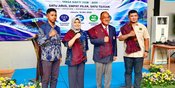 Resmi Dilantik, PB FAJI Siap Dorong Sport Tourism dan Dukung Asta Cita Presiden Prabowo Resmi Dilantik, PB FAJI Siap Dorong Sport Tourism dan Dukung Asta Cita Presiden Prabowo