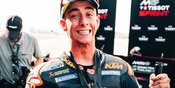 Pedro Acosta Sebut Setim dengan Marc Marquez Impian Jadi Nyata, Kenang Pertemuan Pertama 13 Tahun Lalu Pedro Acosta Sebut Setim dengan Marc Marquez Impian Jadi Nyata, Kenang Pertemuan Pertama 13 Tahun Lalu