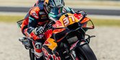 Pedro Acosta Ingin Rebutan Gelar Dunia dengan Marc Marquez, Kalah pun Tak Masalah Pedro Acosta Ingin Rebutan Gelar Dunia dengan Marc Marquez, Kalah pun Tak Masalah