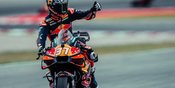 Pedro Acosta Tolak Usulan Regulasi '1 Pembalap 1 Motor' dari Para Pabrikan MotoGP Pedro Acosta Tolak Usulan Regulasi '1 Pembalap 1 Motor' dari Para Pabrikan MotoGP