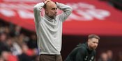Antoine Semenyo Sebut Pep Guardiola 'Orang Gila' Setelah Bawa Manchester City Juara Piala FA Antoine Semenyo Sebut Pep Guardiola 'Orang Gila' Setelah Bawa Manchester City Juara Piala FA