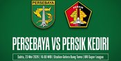 Prediksi BRI Super League: Persebaya vs Persik 23 Mei 2026 Prediksi BRI Super League: Persebaya vs Persik 23 Mei 2026