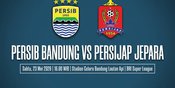 Prediksi BRI Super League: Persib vs Persijap 23 Mei 2026