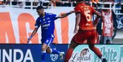 Hasil Persija Jakarta vs Persib Bandung: Brace Adam Alis Bawa Maung Bandung Kokoh di Puncak!