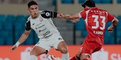 Hasil Persijap vs Persija: Macan Kemayoran Menang di Bumi Kartini, Jaga Asa Juara BRI Super League