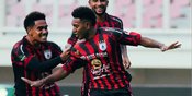 Jadwal Persipura vs Adhyaksa FC: Play-off Liga 2 2025/2026 Disiarkan Indosiar dan Vidio
