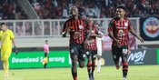 Link Nonton Siaran Streaming Persipura vs Adhyaksa di Indosiar dan Vidio - Play-off Liga 2 2025/2026
