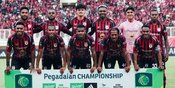 Hasil Persipura vs Adhyaksa: Kalah 0-1, Mutiara Hitam Gagal Promosi ke BRI Super League