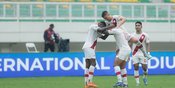 Nasib Tragis Persis Solo: Degradasi dari BRI Super League 2025/2026 karena Kalah Head to Head Nasib Tragis Persis Solo: Degradasi dari BRI Super League 2025/2026 karena Kalah Head to Head
