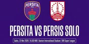 Prediksi BRI Super League: Persita vs Persis 23 Mei 2026 Prediksi BRI Super League: Persita vs Persis 23 Mei 2026