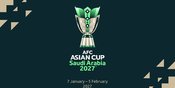 Drawing Piala Asia 2027: Timnas Indonesia Berada di Pot 4, Siap Masuk Grup Neraka?