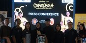 Komunitas Fans MU dan Barcelona Bersatu untuk Dukung Anak Pejuang Kanker Melalui Cepak Bola Komunitas Fans MU dan Barcelona Bersatu untuk Dukung Anak Pejuang Kanker Melalui Cepak Bola