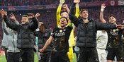 Back to Back Lolos ke Final Liga Champions, PSG Samai Rekor 8 Klub Top Eropa Ini