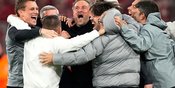 Catatan Sempurna Luis Enrique di Final Liga Champions: Arsenal Calon Korban Berikutnya